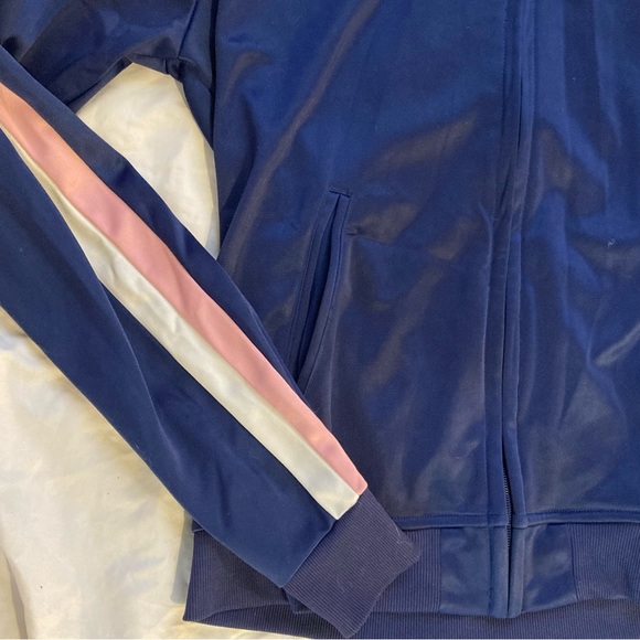 Bebe Track Jacket - Picture 4 of 11